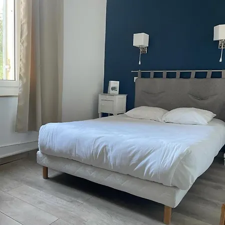Hotel Constantin Arles