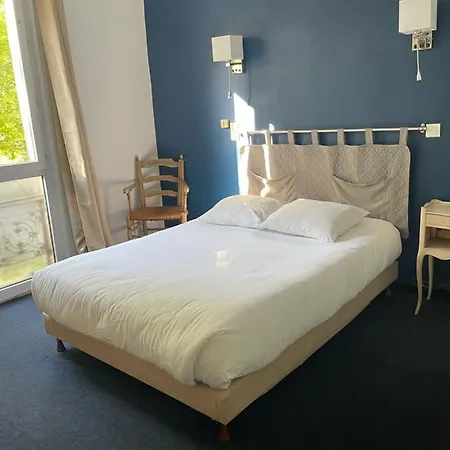 Hotel Constantin