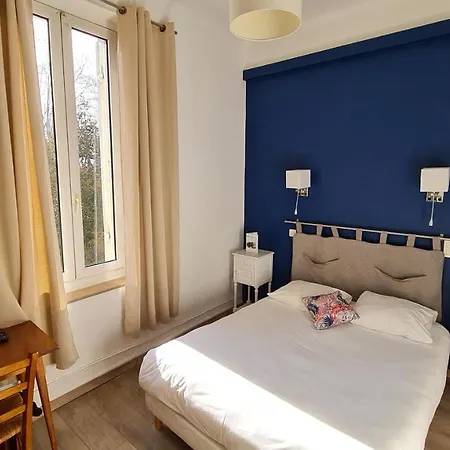 Constantin Hotel