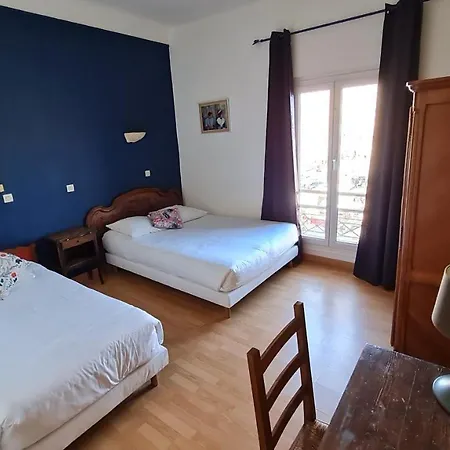 Hotel Constantin Arles