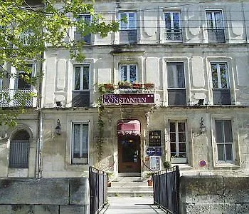 Hotel Constantin