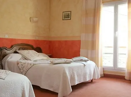 Hotel Constantin Arles