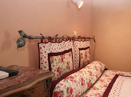 Constantin Hotel Arles