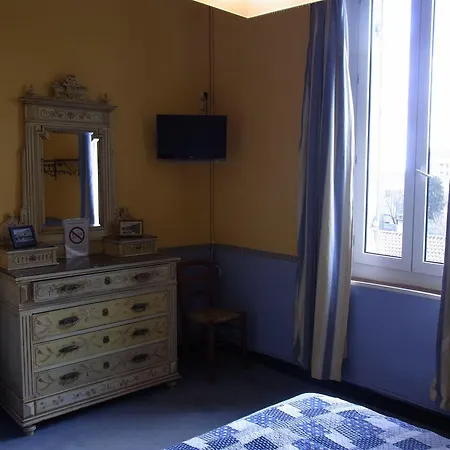 Hotel Constantin Arles