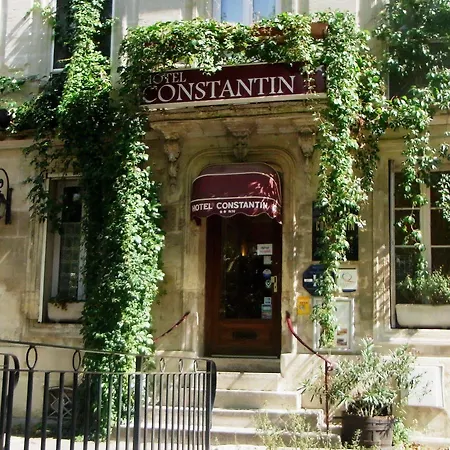 Constantin Hotel Arles